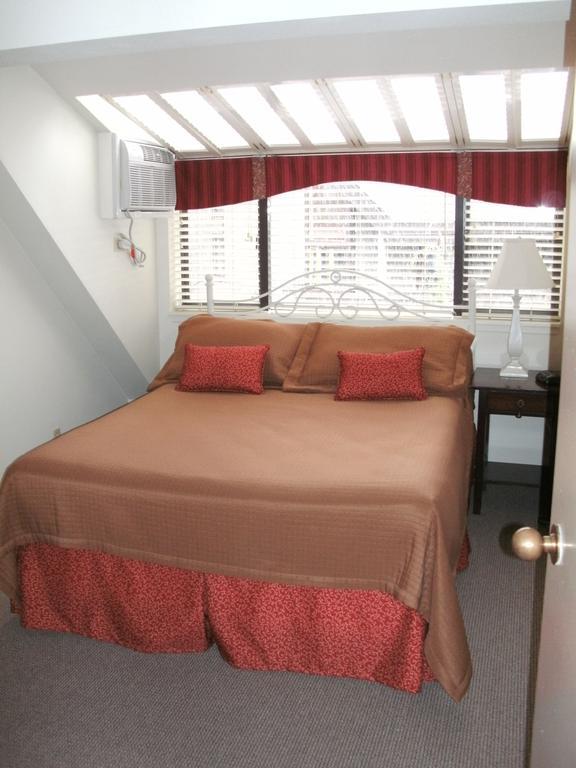 Clock Tower Resort Whistler Ruang foto