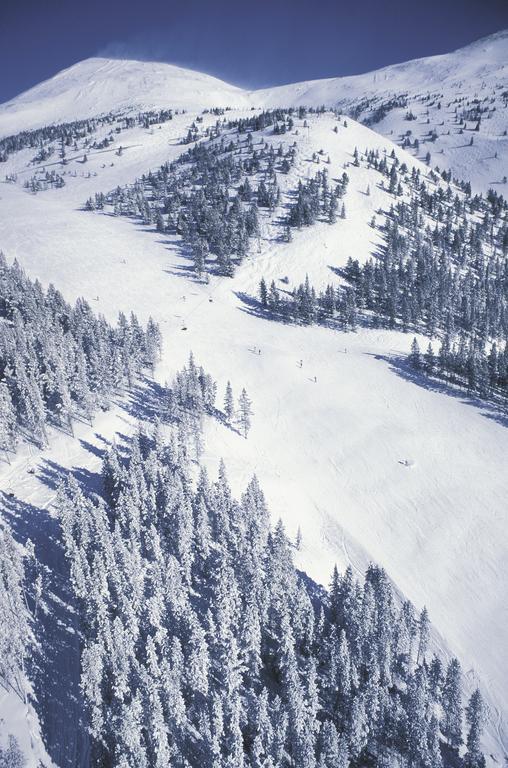 Clock Tower Resort Whistler Bagian luar foto